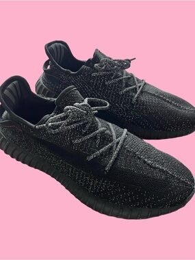 Yeezy 350 V2 Reflective